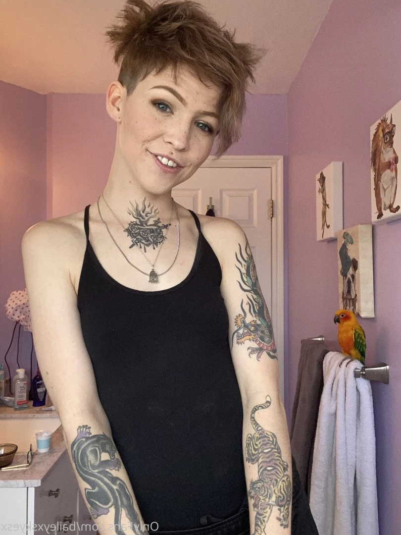 вαιℓєу ѕкуєѕ [ baileyxskyesx ] Onlyfans leaked photo 3620735 on Hotleaks.tv
