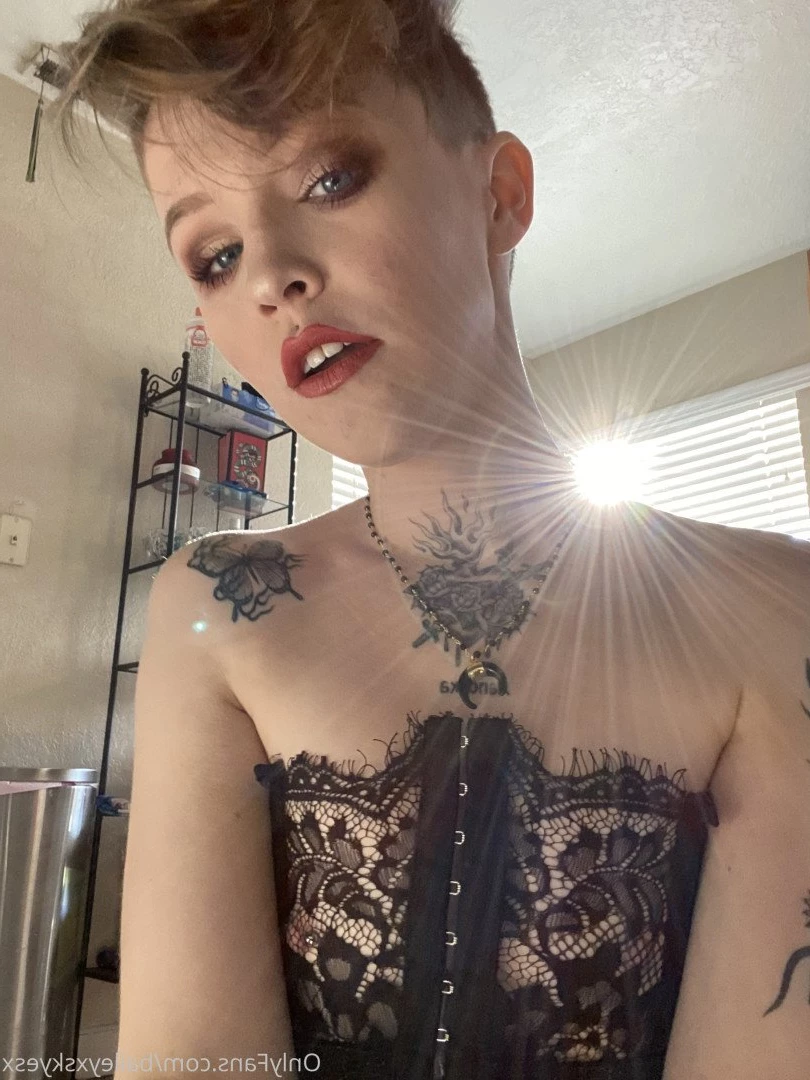вαιℓєу ѕкуєѕ [ baileyxskyesx ] Onlyfans leaked photo 3621991 on Hotleaks.tv