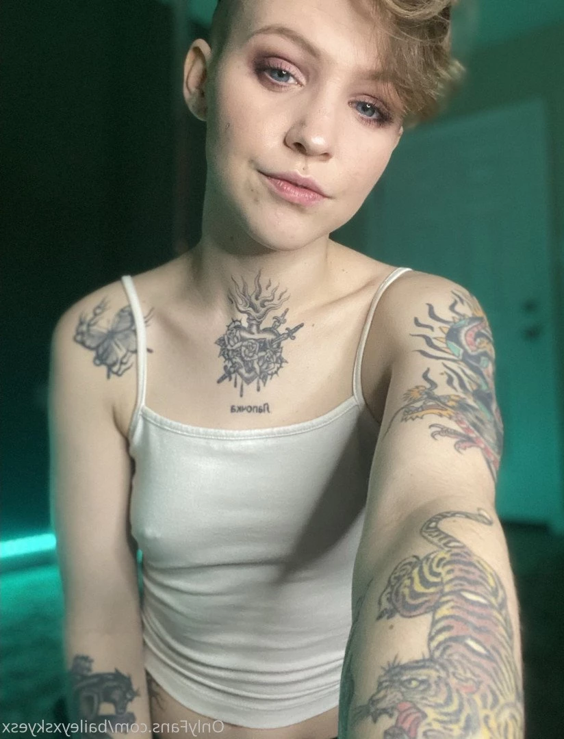 вαιℓєу ѕкуєѕ [ baileyxskyesx ] Onlyfans leaked photo 3623755 on Hotleaks.tv