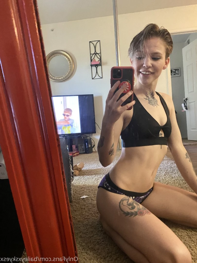 вαιℓєу ѕкуєѕ [ baileyxskyesx ] Onlyfans leaked photo 3624351 on Hotleaks.tv