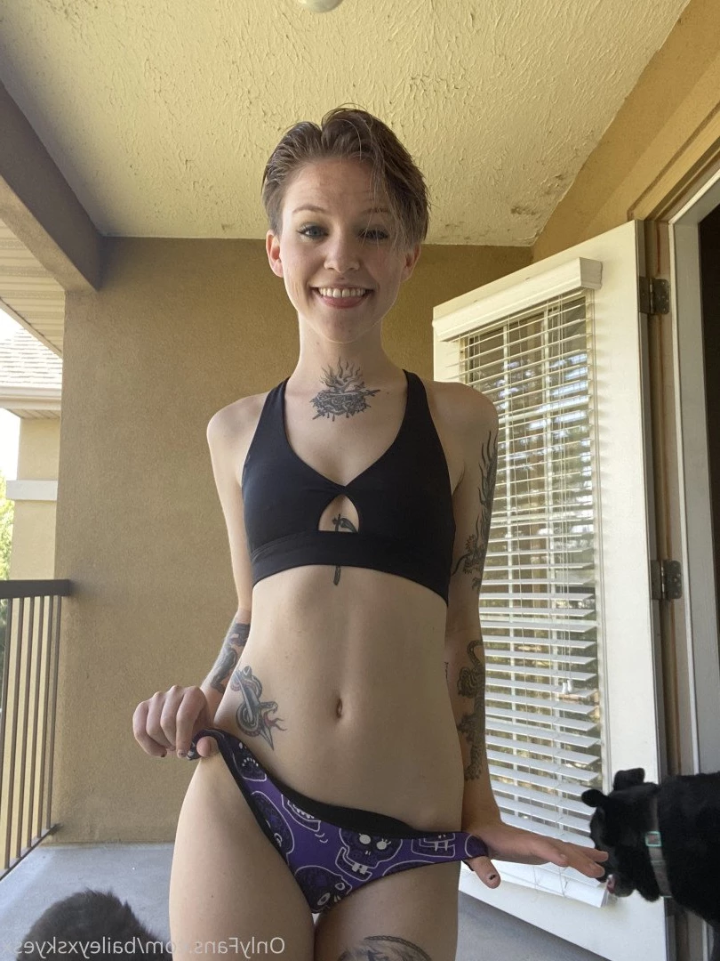 вαιℓєу ѕкуєѕ [ baileyxskyesx ] Onlyfans leaked photo 3624451 on Hotleaks.tv