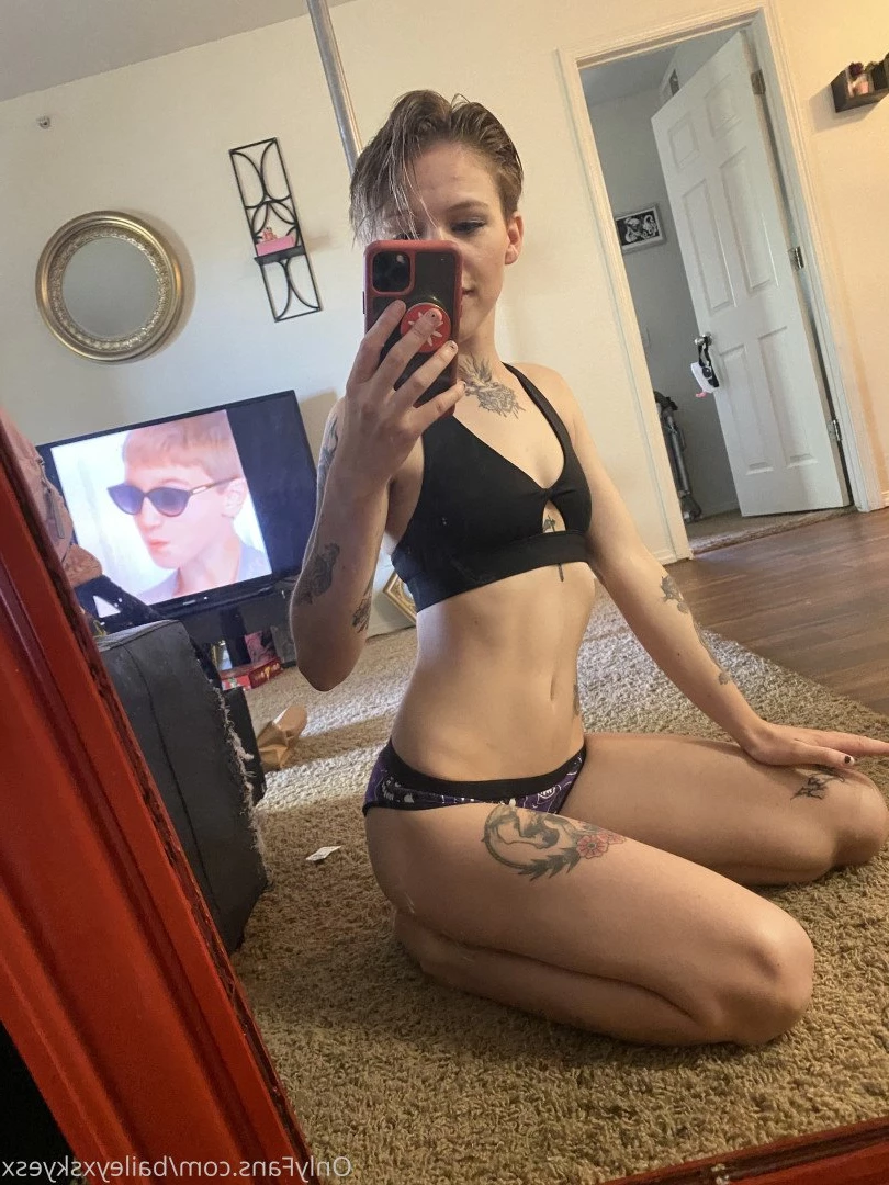 вαιℓєу ѕкуєѕ [ baileyxskyesx ] Onlyfans leaked photo 3625321 on Hotleaks.tv