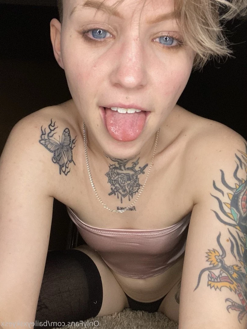 вαιℓєу ѕкуєѕ [ baileyxskyesx ] Onlyfans leaked photo 3626760 on Hotleaks.tv