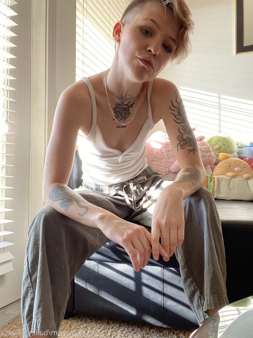 вαιℓєу ѕкуєѕ [ baileyxskyesx ] Onlyfans leaked photo 3630681 on Hotleaks.tv