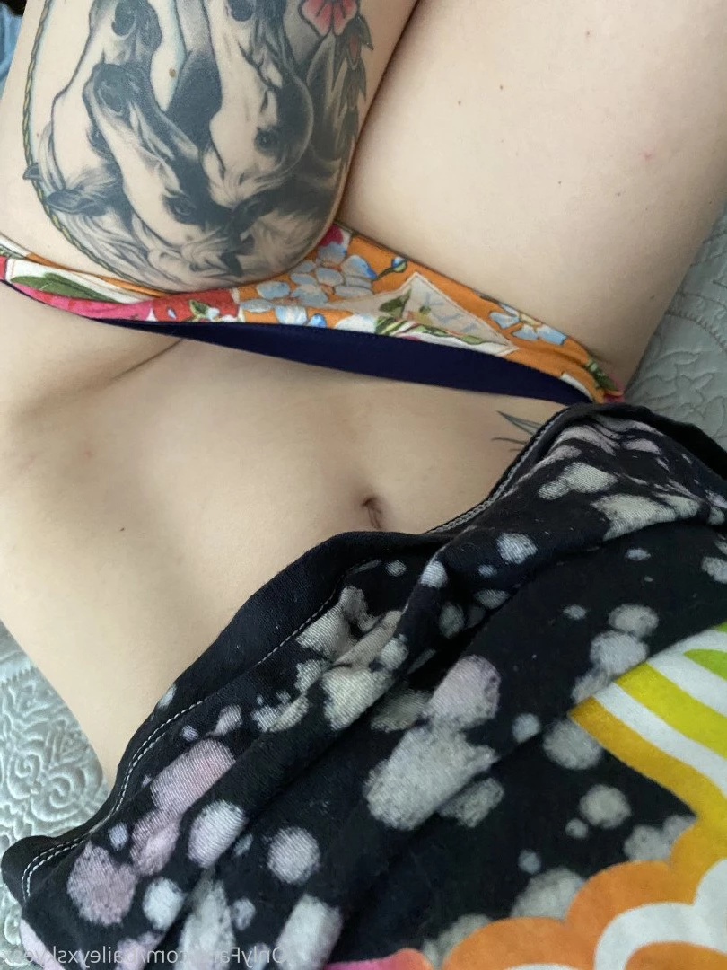 вαιℓєу ѕкуєѕ [ baileyxskyesx ] Onlyfans leaked photo 3630745 on Hotleaks.tv