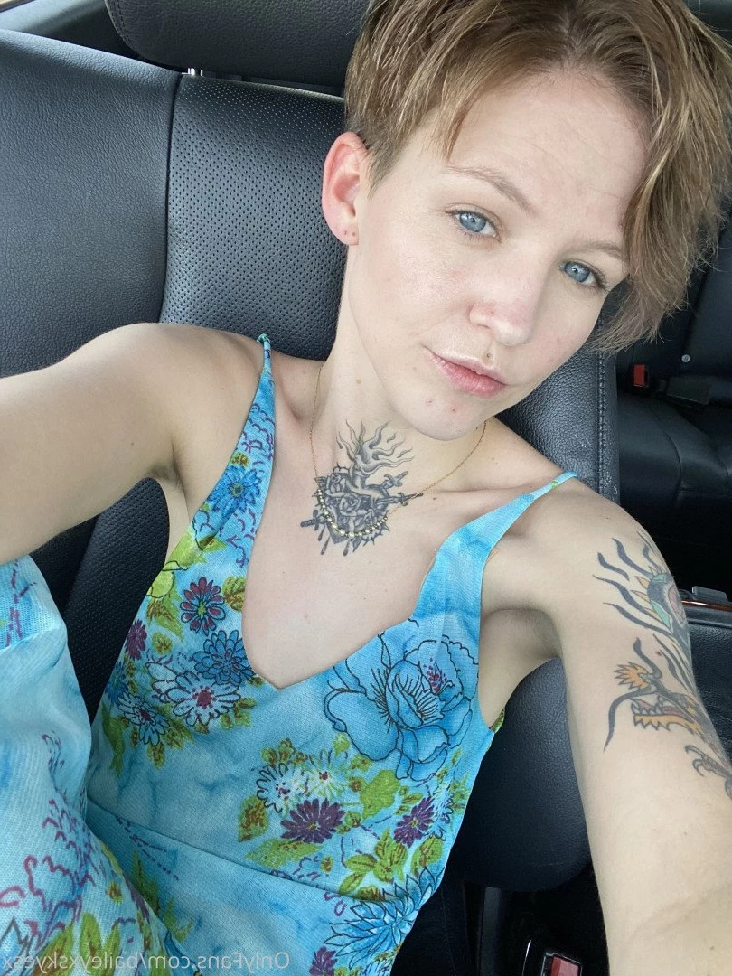 вαιℓєу ѕкуєѕ [ baileyxskyesx ] Onlyfans leaked photo 3630956 on Hotleaks.tv