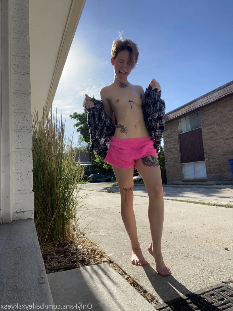 вαιℓєу ѕкуєѕ [ baileyxskyesx ] Onlyfans leaked photo 3631437 on Hotleaks.tv