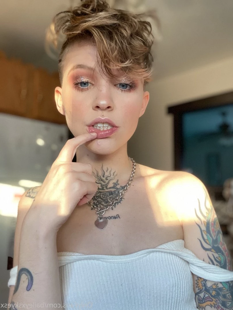 вαιℓєу ѕкуєѕ [ baileyxskyesx ] Onlyfans leaked photo 3632314 on Hotleaks.tv