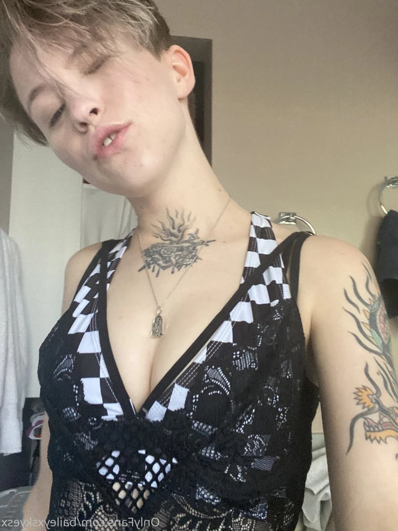 вαιℓєу ѕкуєѕ [ baileyxskyesx ] Onlyfans leaked photo 3632903 on Hotleaks.tv