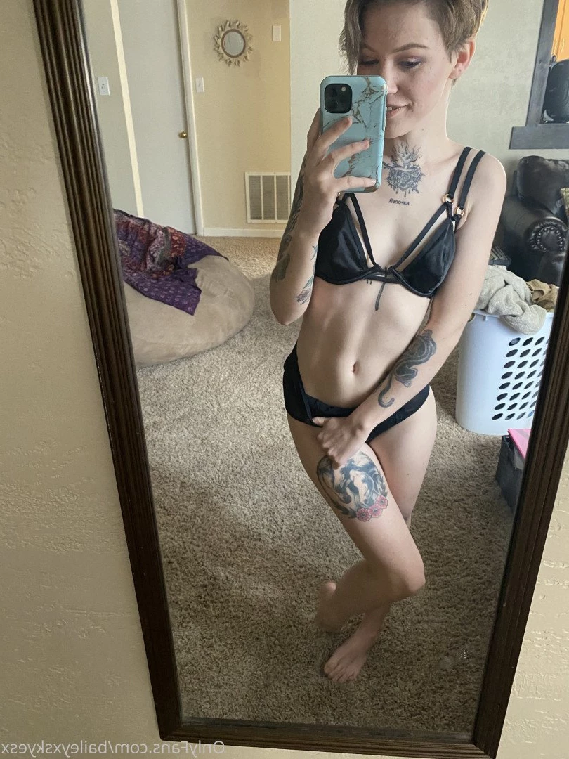 вαιℓєу ѕкуєѕ [ baileyxskyesx ] Onlyfans leaked photo 3634266 on Hotleaks.tv
