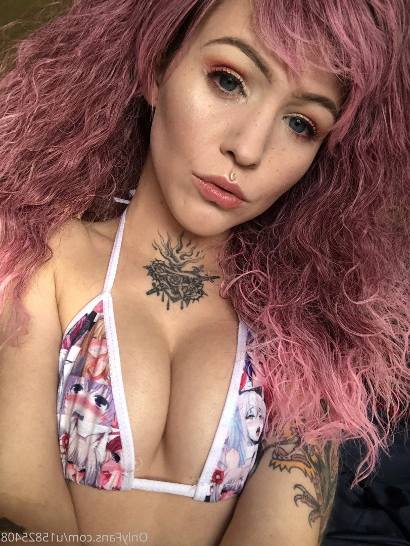 вαιℓєу ѕкуєѕ [ baileyxskyesx ] Onlyfans leaked photo 3641811 on Hotleaks.tv