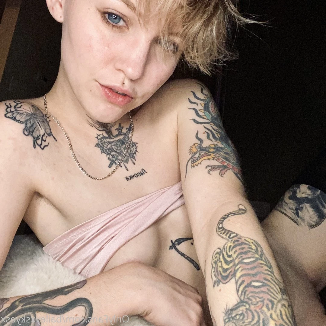 вαιℓєу ѕкуєѕ [ baileyxskyesx ] Onlyfans leaked photo 3642688 on Hotleaks.tv