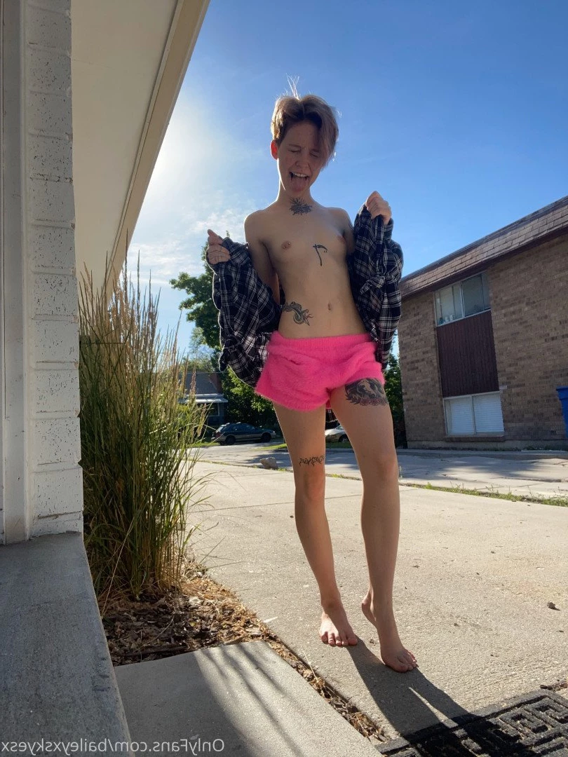 вαιℓєу ѕкуєѕ [ baileyxskyesx ] Onlyfans leaked photo 3643489 on Hotleaks.tv