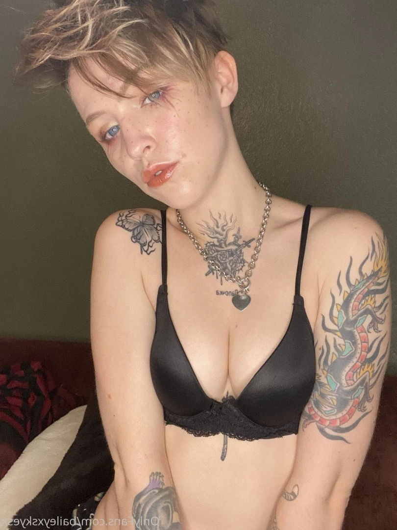 вαιℓєу ѕкуєѕ [ baileyxskyesx ] Onlyfans leaked photo 3643683 on Hotleaks.tv