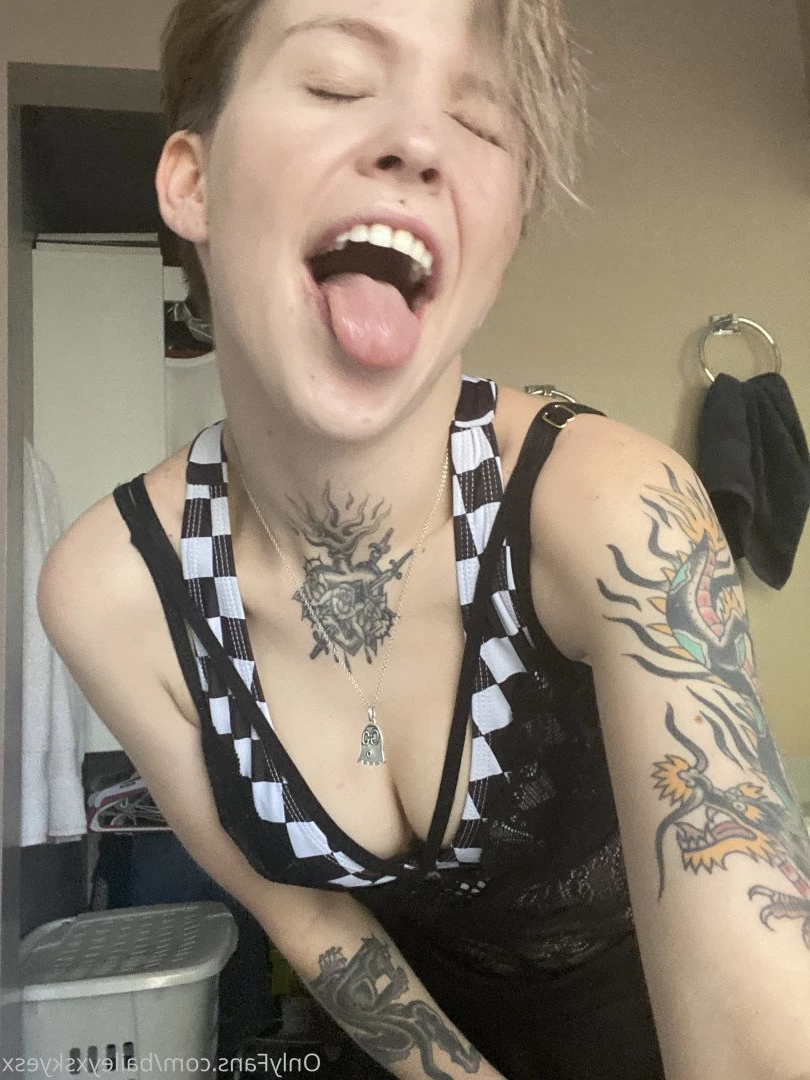 вαιℓєу ѕкуєѕ [ baileyxskyesx ] Onlyfans leaked photo 3644393 on Hotleaks.tv