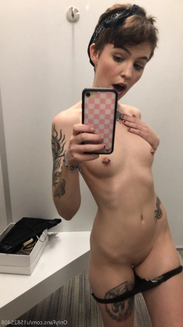 вαιℓєу ѕкуєѕ [ baileyxskyesx ] Onlyfans leaked photo 3644577 on Hotleaks.tv