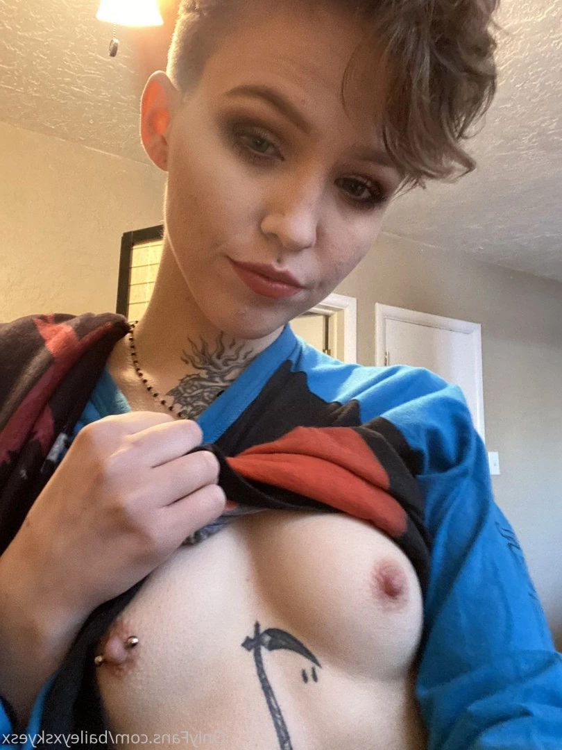вαιℓєу ѕкуєѕ [ baileyxskyesx ] Onlyfans leaked photo 3644864 on Hotleaks.tv