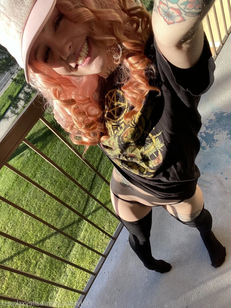 вαιℓєу ѕкуєѕ [ baileyxskyesx ] Onlyfans leaked photo 3645163 on Hotleaks.tv