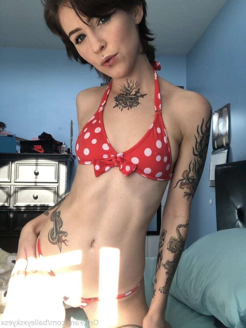 вαιℓєу ѕкуєѕ [ baileyxskyesx ] Onlyfans leaked photo 3646137 on Hotleaks.tv