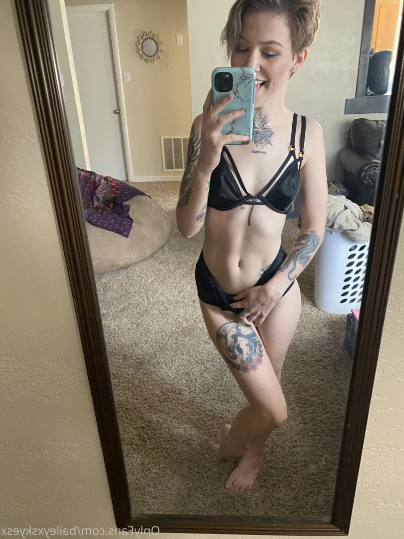 вαιℓєу ѕкуєѕ [ baileyxskyesx ] Onlyfans leaked photo 3646605 on Hotleaks.tv