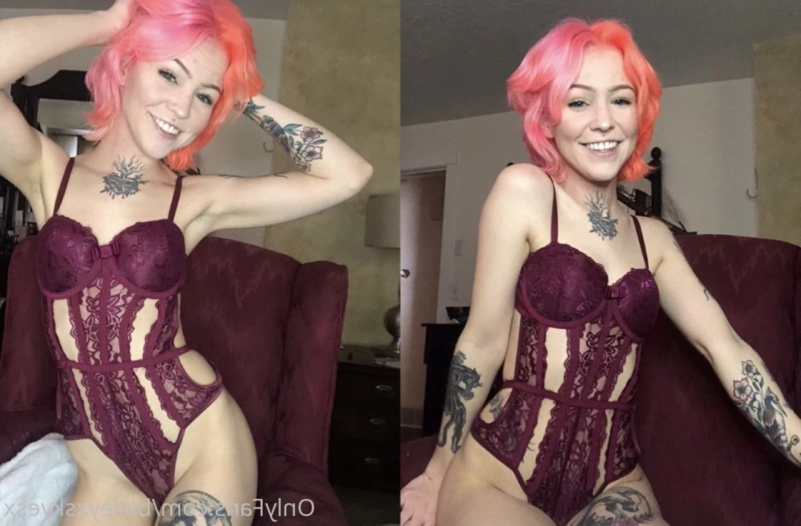 вαιℓєу ѕкуєѕ [ baileyxskyesx ] Onlyfans leaked photo 3647486 on Hotleaks.tv