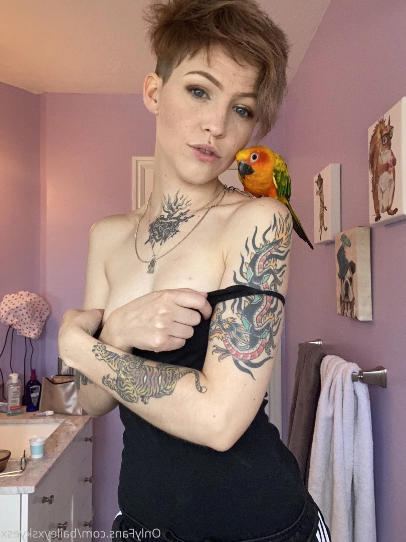 вαιℓєу ѕкуєѕ [ baileyxskyesx ] Onlyfans leaked photo 3648001 on Hotleaks.tv