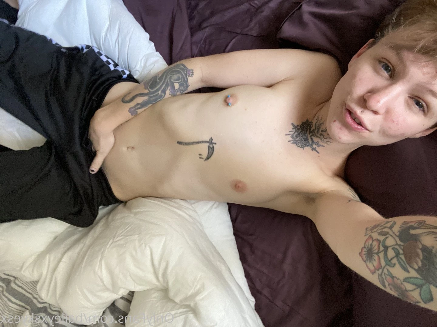 вαιℓєу ѕкуєѕ [ baileyxskyesx ] Onlyfans leaked photo 3648791 on Hotleaks.tv