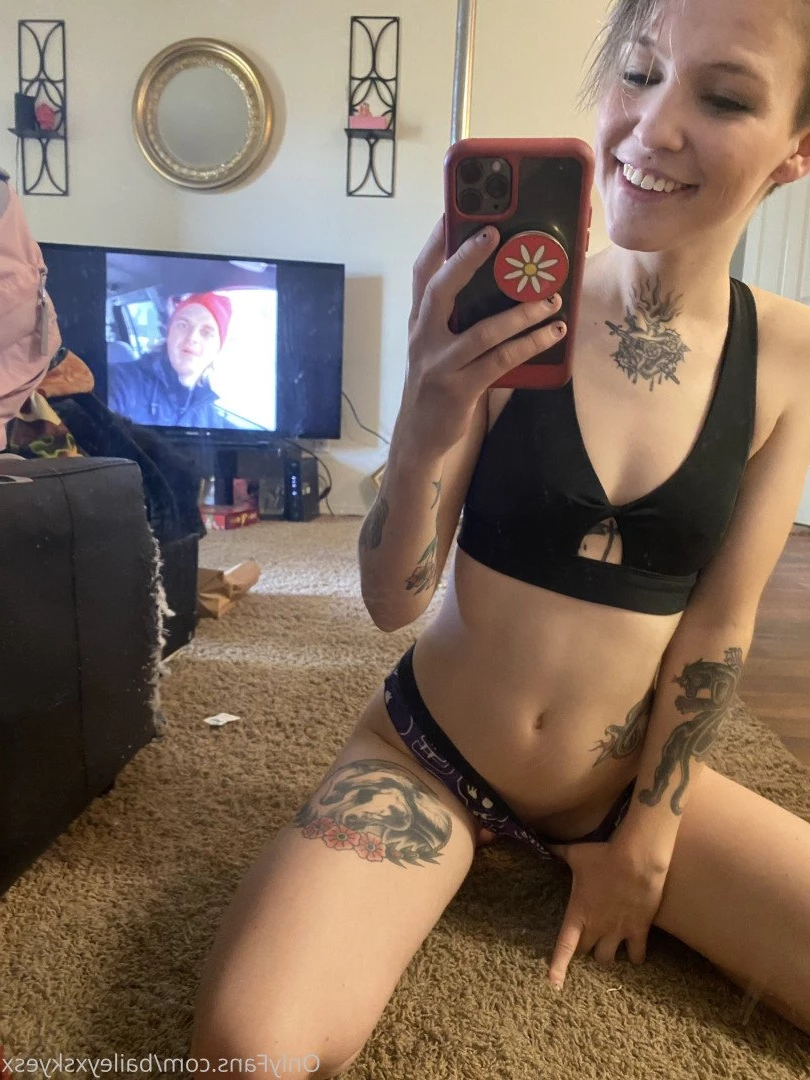 вαιℓєу ѕкуєѕ [ baileyxskyesx ] Onlyfans leaked photo 3648888 on Hotleaks.tv