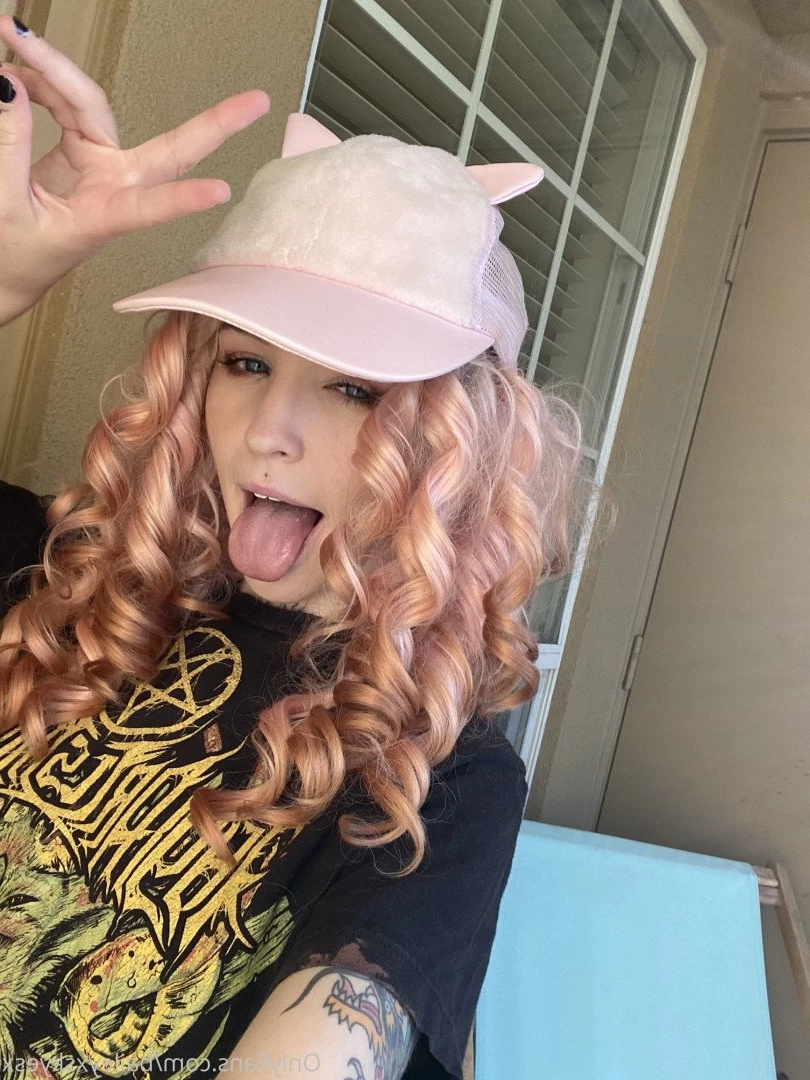 вαιℓєу ѕкуєѕ [ baileyxskyesx ] Onlyfans leaked photo 3650445 on Hotleaks.tv