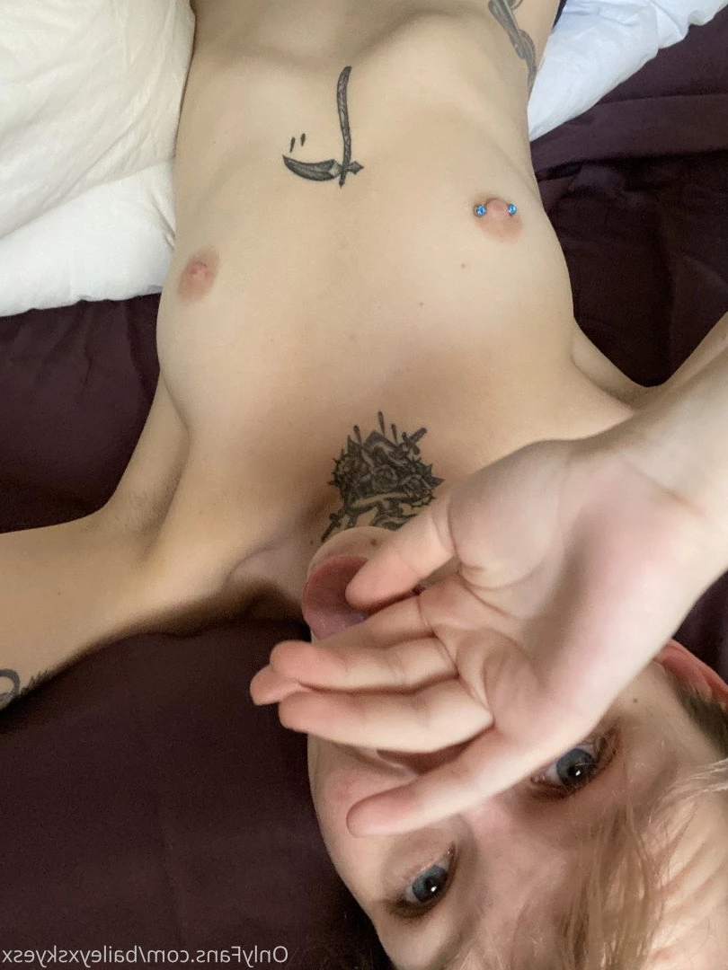 вαιℓєу ѕкуєѕ [ baileyxskyesx ] Onlyfans leaked photo 3650545 on Hotleaks.tv