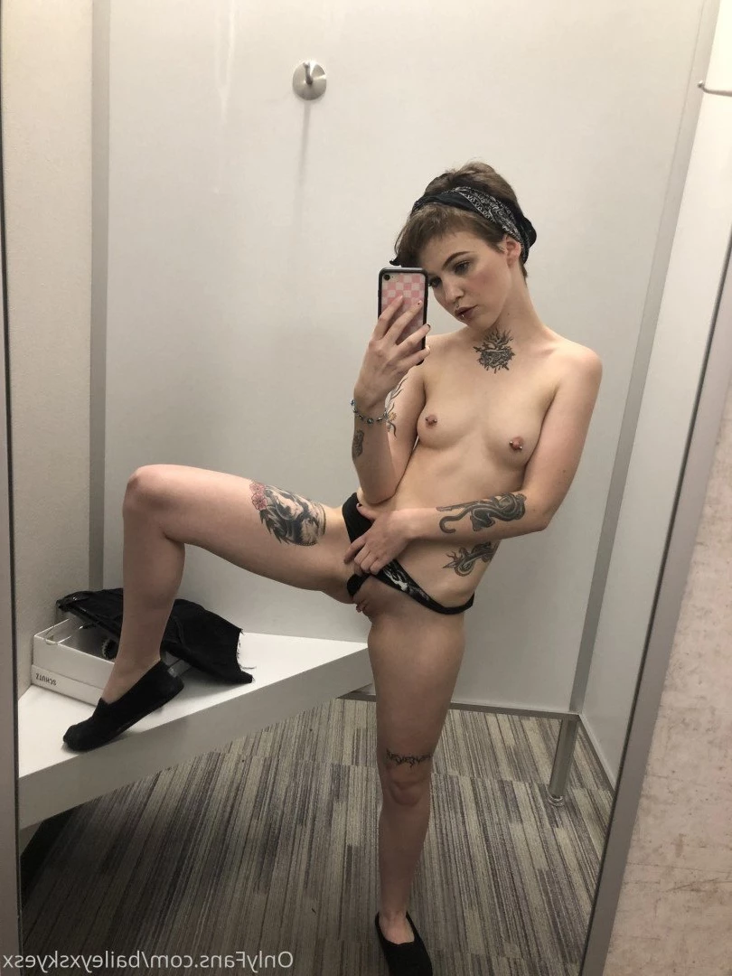 вαιℓєу ѕкуєѕ [ baileyxskyesx ] Onlyfans leaked photo 3651422 on Hotleaks.tv