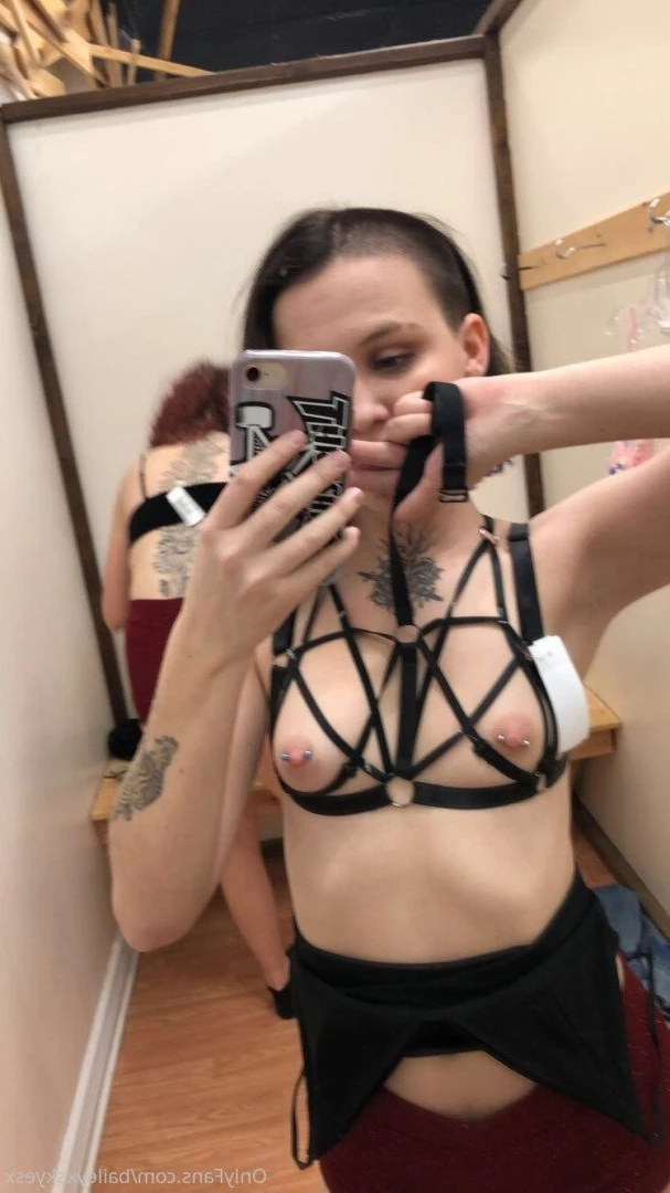 вαιℓєу ѕкуєѕ [ baileyxskyesx ] Onlyfans leaked photo 3652743 on Hotleaks.tv