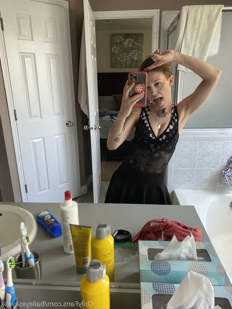 вαιℓєу ѕкуєѕ [ baileyxskyesx ] Onlyfans leaked photo 3654736 on Hotleaks.tv