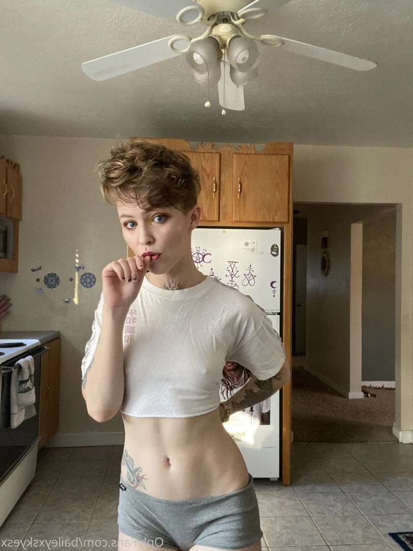 вαιℓєу ѕкуєѕ [ baileyxskyesx ] Onlyfans leaked photo 3654834 on Hotleaks.tv