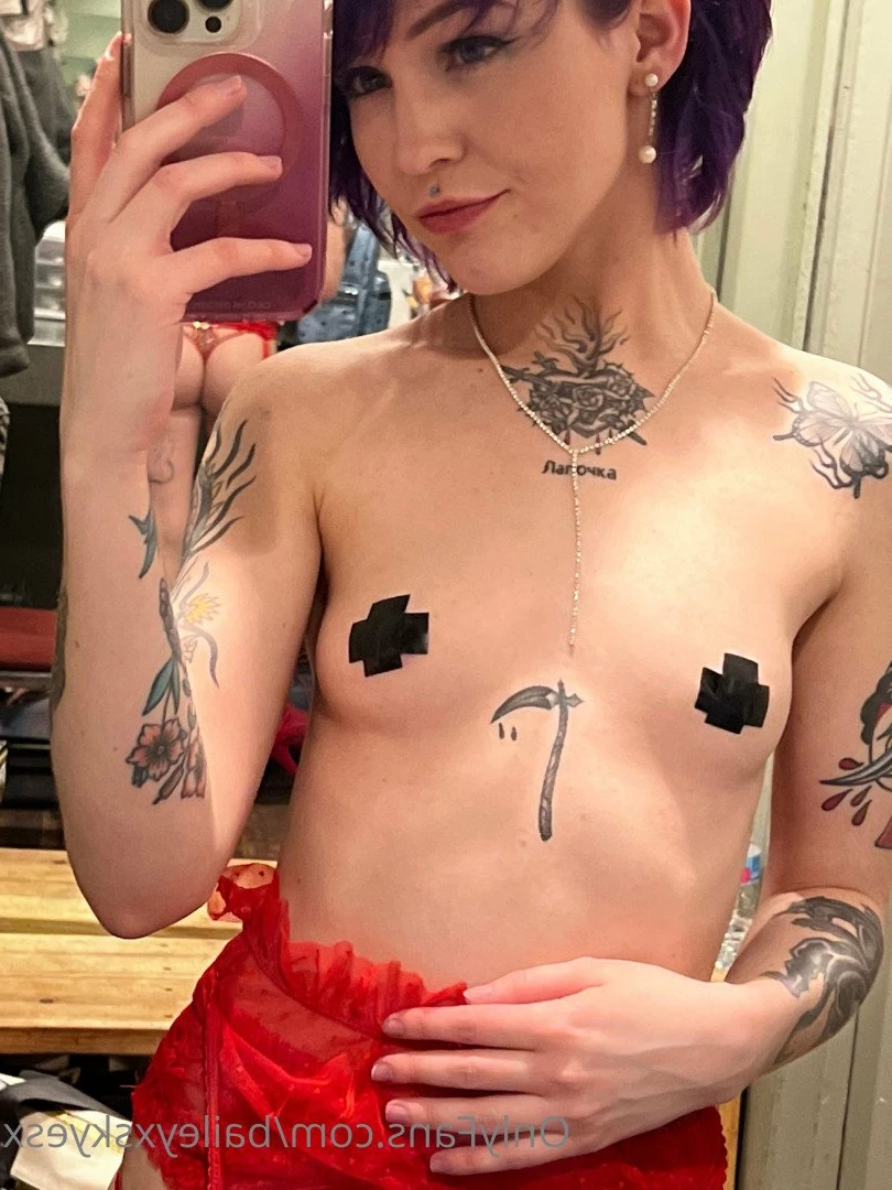 вαιℓєу ѕкуєѕ [ baileyxskyesx ] Onlyfans leaked photo 3655235 on Hotleaks.tv