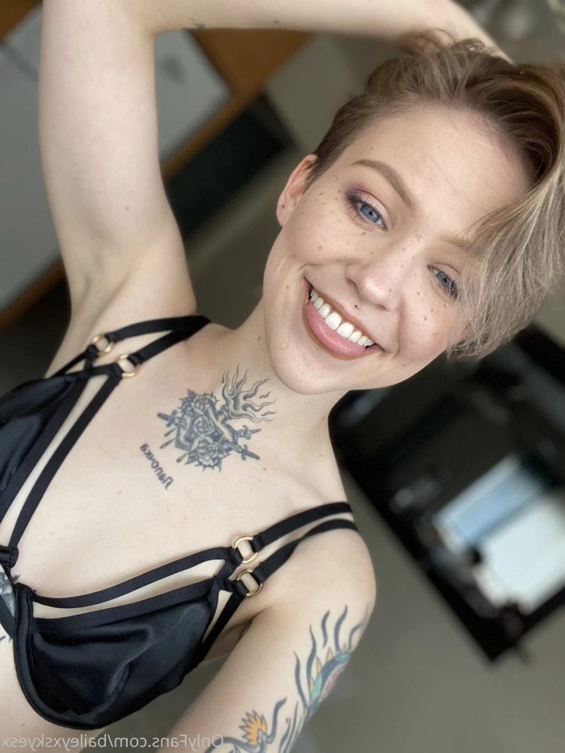 вαιℓєу ѕкуєѕ [ baileyxskyesx ] Onlyfans leaked photo 3655533 on Hotleaks.tv