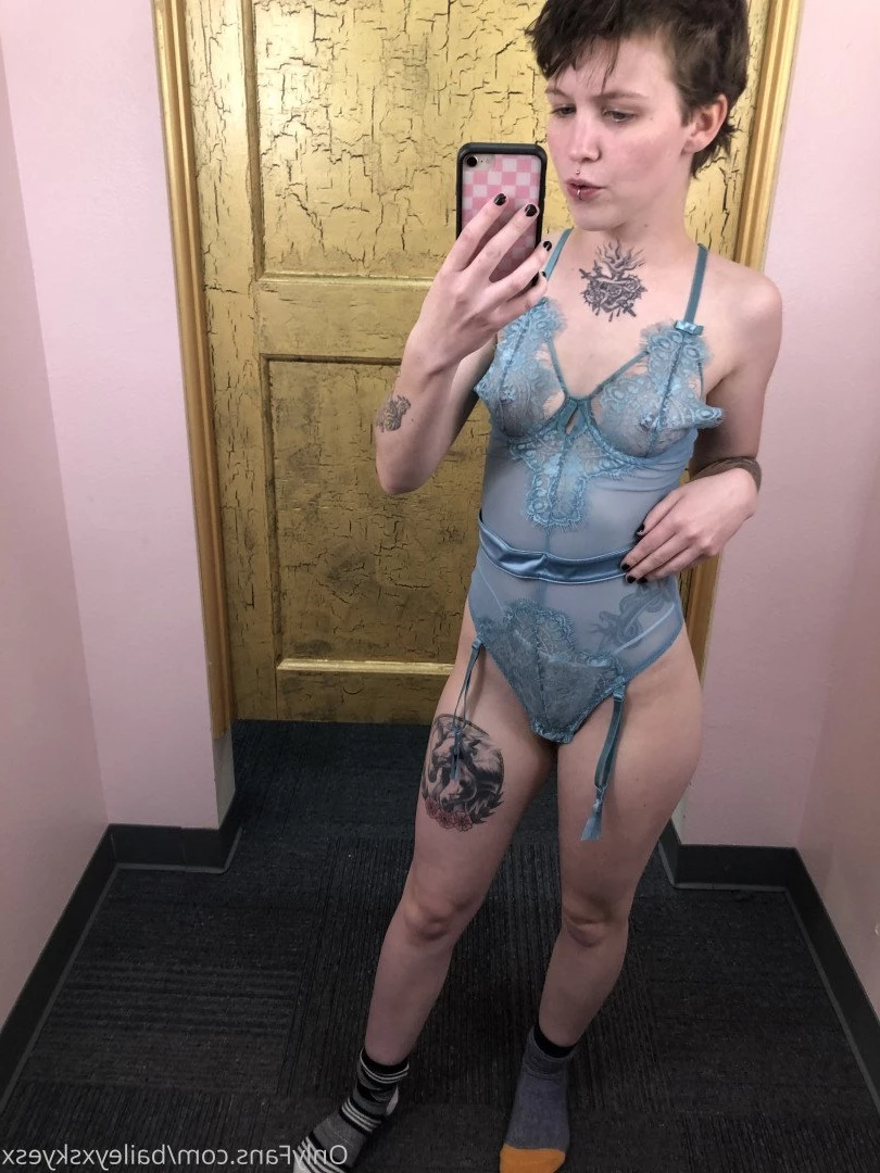 вαιℓєу ѕкуєѕ [ baileyxskyesx ] Onlyfans leaked photo 3655751 on Hotleaks.tv