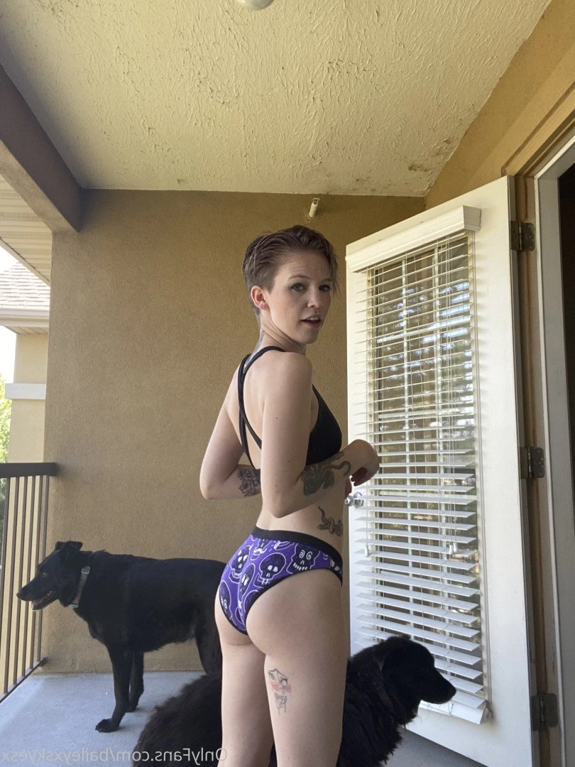 вαιℓєу ѕкуєѕ [ baileyxskyesx ] Onlyfans leaked photo 3657190 on Hotleaks.tv