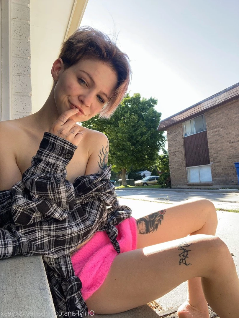 вαιℓєу ѕкуєѕ [ baileyxskyesx ] Onlyfans leaked photo 3657798 on Hotleaks.tv