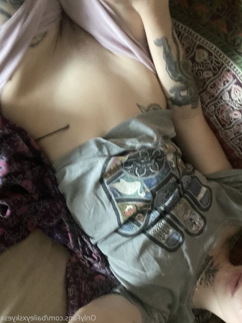 вαιℓєу ѕкуєѕ [ baileyxskyesx ] Onlyfans leaked photo 3657989 on Hotleaks.tv