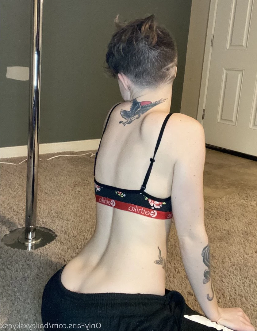 вαιℓєу ѕкуєѕ [ baileyxskyesx ] Onlyfans leaked photo 3658202 on Hotleaks.tv