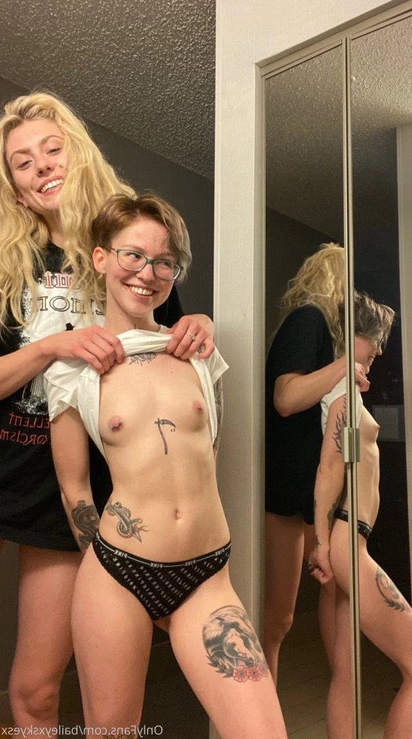 вαιℓєу ѕкуєѕ [ baileyxskyesx ] Onlyfans leaked photo 3658388 on Hotleaks.tv