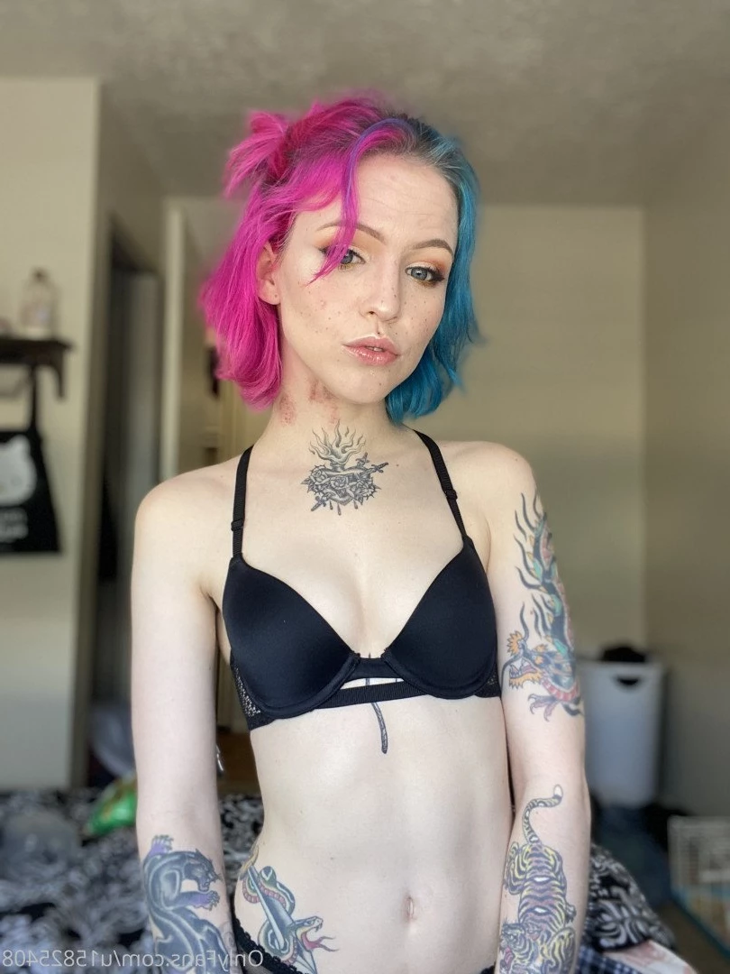 вαιℓєу ѕкуєѕ [ baileyxskyesx ] Onlyfans leaked photo 3658642 on Hotleaks.tv
