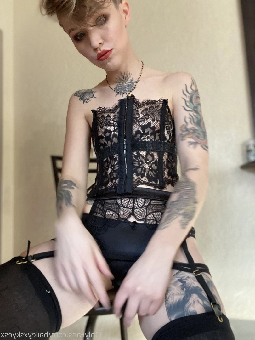 вαιℓєу ѕкуєѕ [ baileyxskyesx ] Onlyfans leaked photo 3659410 on Hotleaks.tv