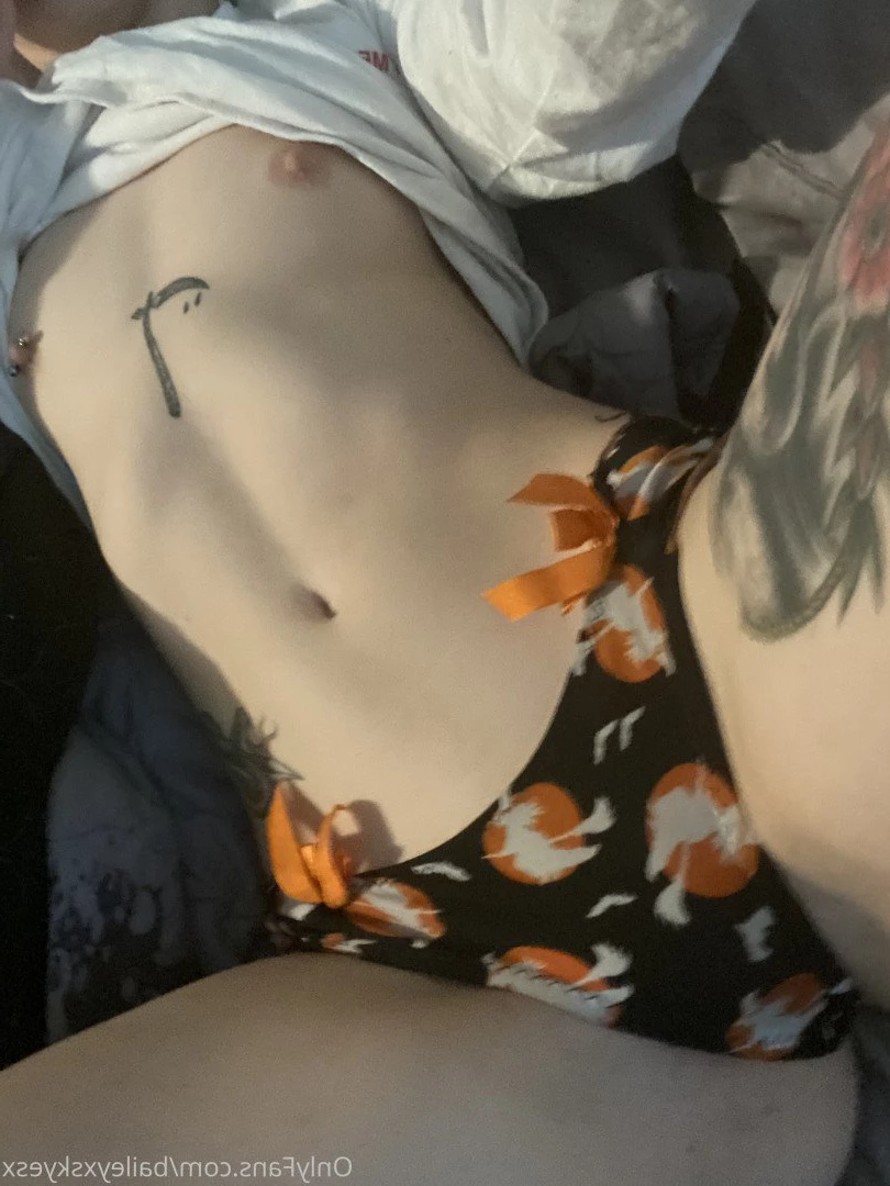 вαιℓєу ѕкуєѕ [ baileyxskyesx ] Onlyfans leaked photo 3661738 on Hotleaks.tv