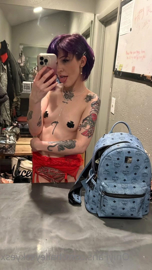 вαιℓєу ѕкуєѕ [ baileyxskyesx ] Onlyfans leaked photo 3661834 on Hotleaks.tv