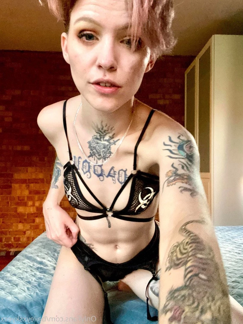 вαιℓєу ѕкуєѕ [ baileyxskyesx ] Onlyfans leaked photo 3661947 on Hotleaks.tv