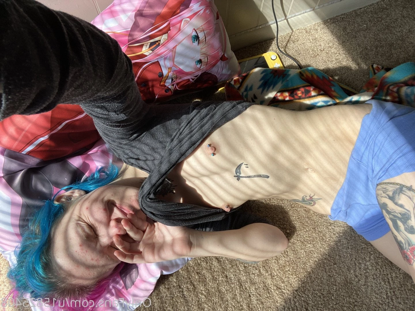 вαιℓєу ѕкуєѕ [ baileyxskyesx ] Onlyfans leaked photo 3662942 on Hotleaks.tv