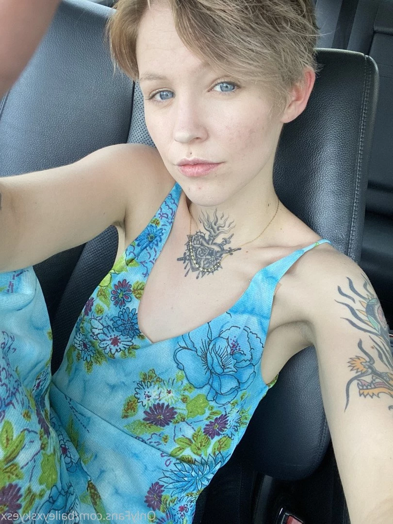вαιℓєу ѕкуєѕ [ baileyxskyesx ] Onlyfans leaked photo 3665504 on Hotleaks.tv