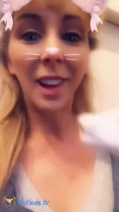 Cherie DeVille [ cheriedeville ] Onlyfans leaked video 1351001 on Hotleaks.tv